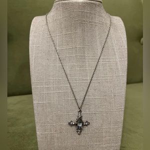 Virgin Saints & Angels Necklace